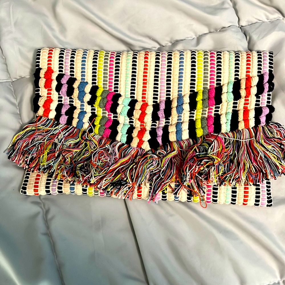 Women’s clutch
